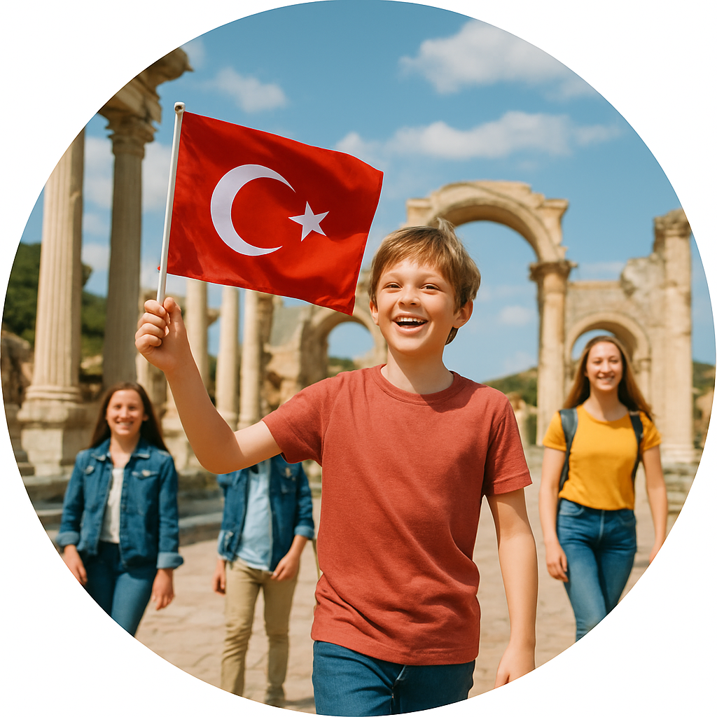19 Mayıs`a Özel 