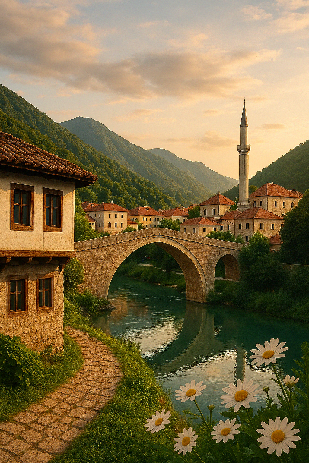 Balkan Rüyası