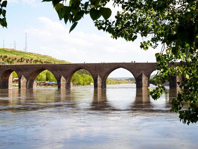 Uçaklı İzmir Çıkışlı Gap Turu 3 Gece 4 Gün