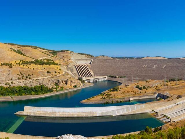 İstanbul Çıkışlı Uçaklı Gap Turu  4 Gece Konaklamalı