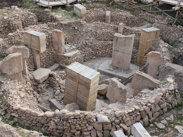 İzmir Afyonkarahisar Çıkışlı Otobüslü  Gap Turu 3 Gece Konaklamalı