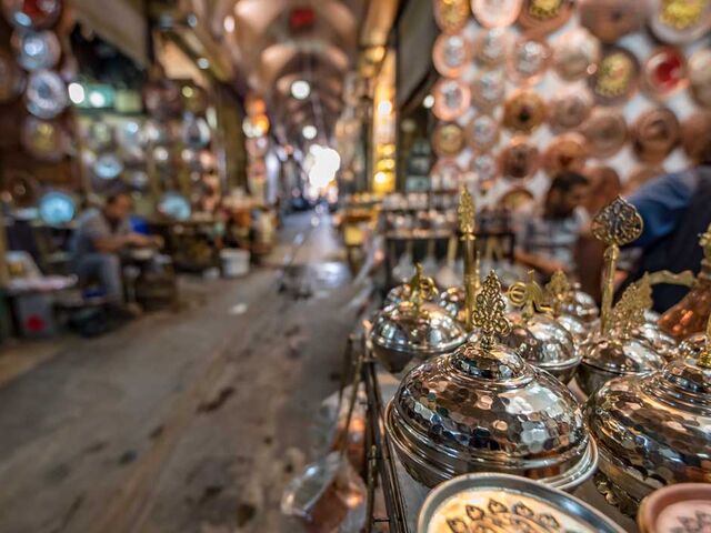 Bölge Buluşmalı Otobüslü  Gap Turu 3 Gece Konaklamalı