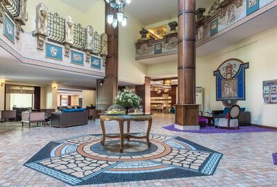 Villa Side Hotel