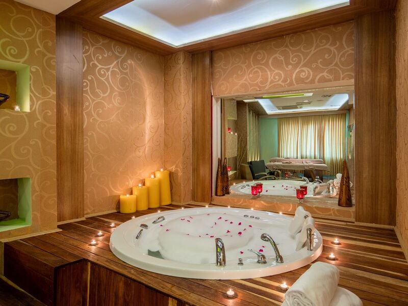 Selge Beach Resort & Spa