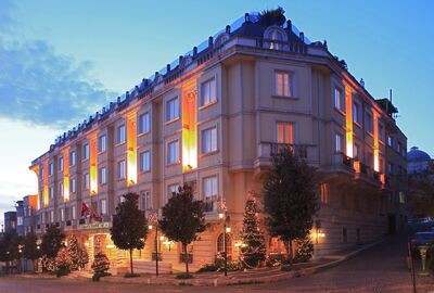 Eresin Hotels Sultanahmet