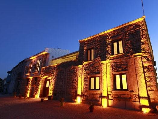 Aksam Sefasi Hotel