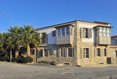 Casa Luna Hotel Alacati