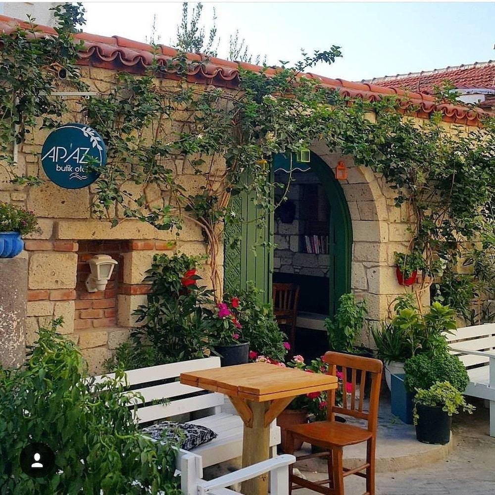 Apaz Butik Hotel