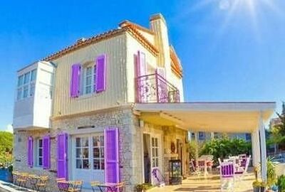 Kirlance Hotel