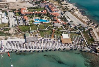 Kairaba Alacati Beach Resort & Spa