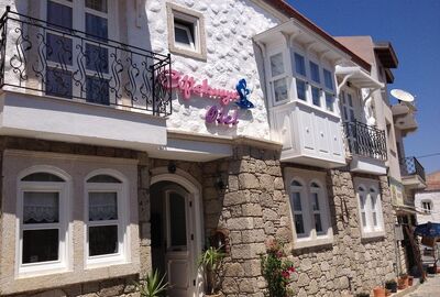 Ciftekuyu Hotel