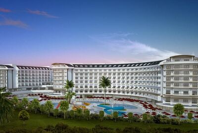 Calido Maris Hotel