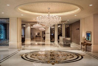 Lazzoni Hotel