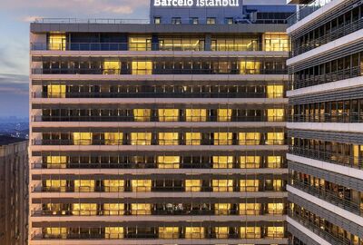 Barceló Istanbul