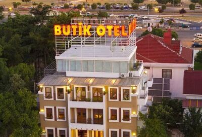 Butik Pendik Hotel