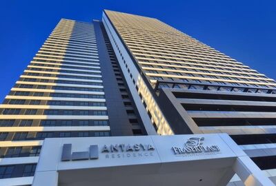 Fraser Place Antasya Istanbul