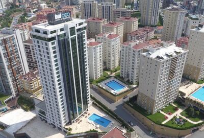 Bof Hotels Ceo Suites Atasehir