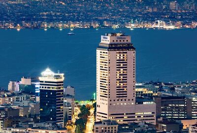 Hilton Izmir