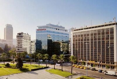 Mövenpick Hotel Izmir