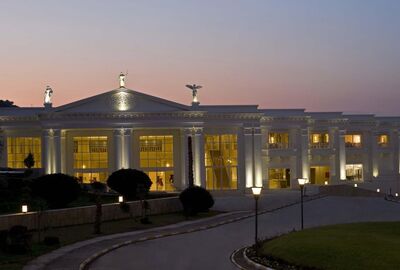 Kaya İzmir Thermal & Convention