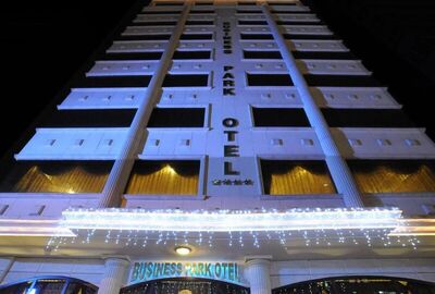 Business Park Otel