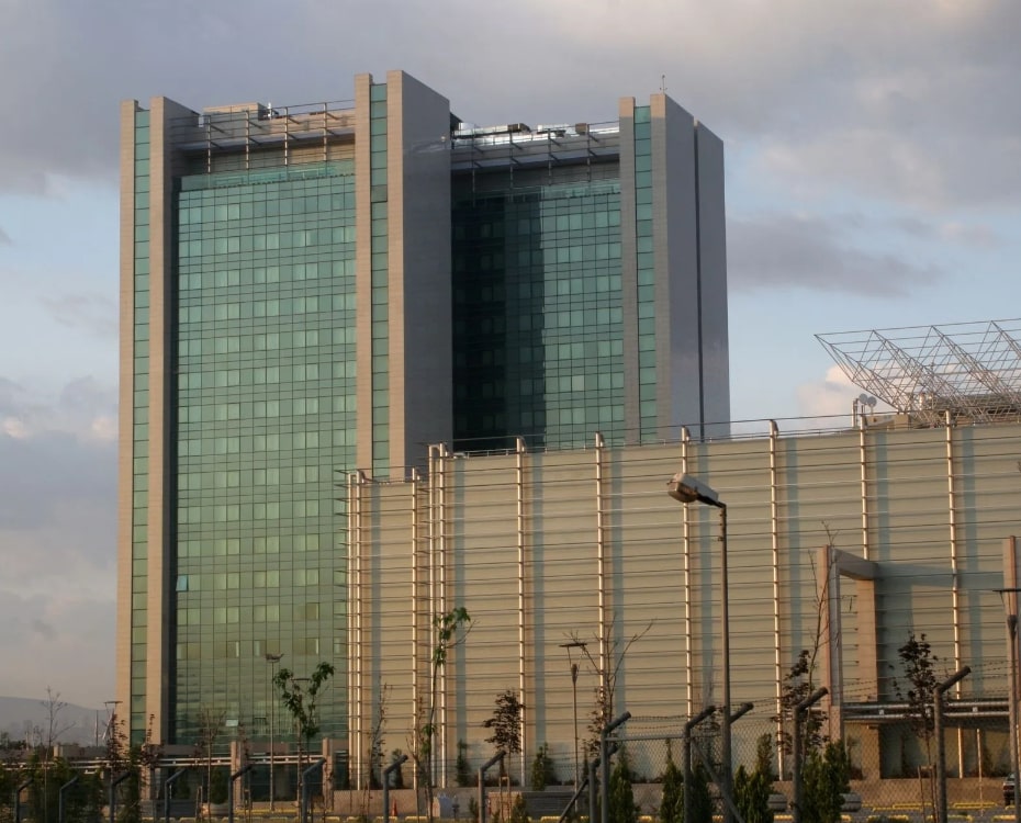 CPAnkara Hotel