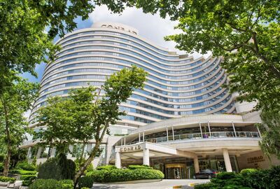 Conrad Istanbul Bosphorus