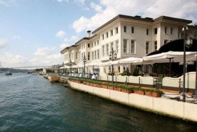 Hotel Les Ottomans