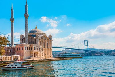 Dedeman Istanbul