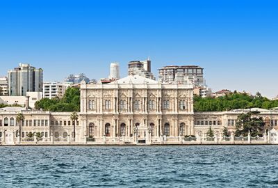Crowne Plaza Istanbul - Ortakoy Bosphorus