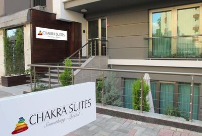 Chakra Suites