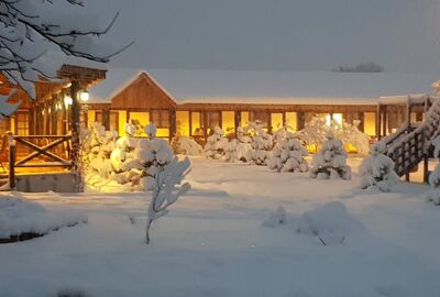 VONRESORT Abant
