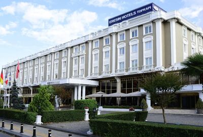 Eresin Hotels Topkapi