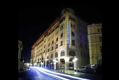 Legacy Ottoman Hotel