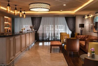 Millennium Istanbul Golden Horn