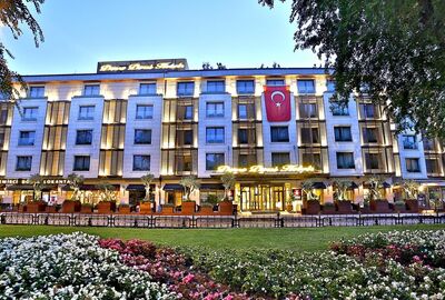 Dosso Dossi Hotels & Spa Downtown