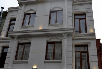 Stone Art Hotel