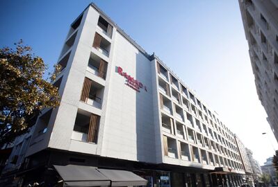 Ramada Plaza by Wyndham Istanbul Sultanahmet