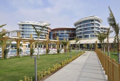 Baia Lara Hotel