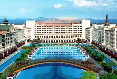 Titanic Mardan Palace