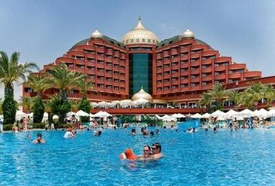 Delphin Palace