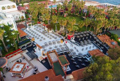 Club Hotel Sera