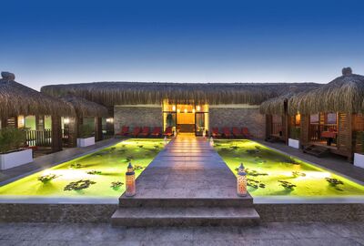 Aska Lara Resort & Spa