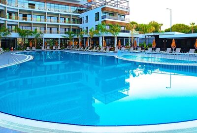 Alexia Resort & SPA