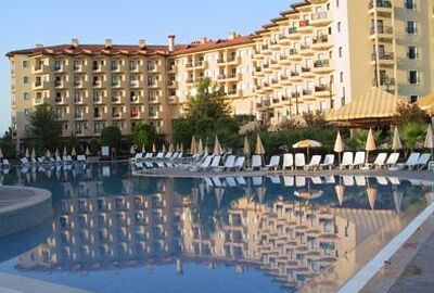 Miramare Queen Hotel