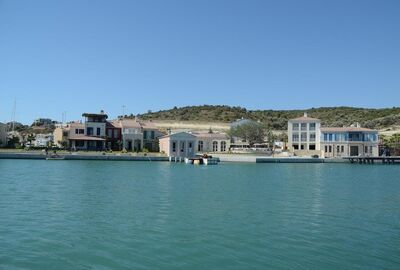 Port Villa Deniz