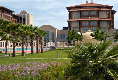 Radisson Blu Resort & Spa Çeşme