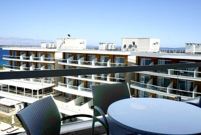 Casa De Playa Luxury Hotel & Beach