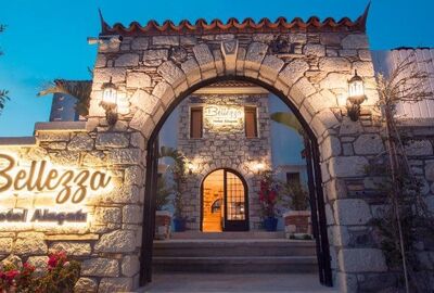 Bellezza Hotel Alacati