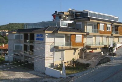 Boyalik Residence Demirel Residence